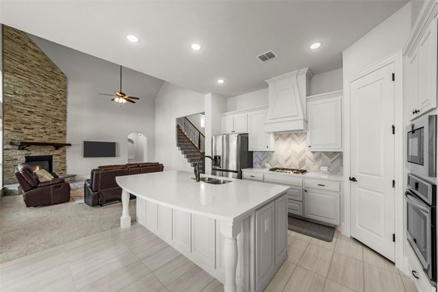 1751 Laurel Vista Court, Prosper, TX 75078