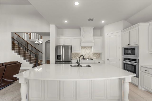 1751 Laurel Vista Court, Prosper, TX 75078