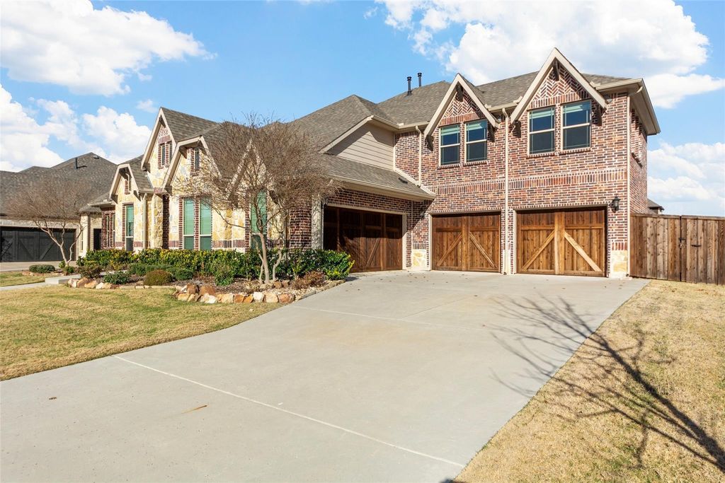 1751 Laurel Vista Court, Prosper, TX 75078