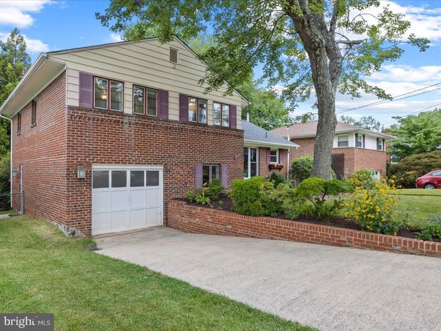 2005 CASCADE RD, Silver Spring, MD 20902
