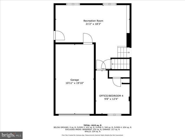 2005 CASCADE RD, Silver Spring, MD 20902