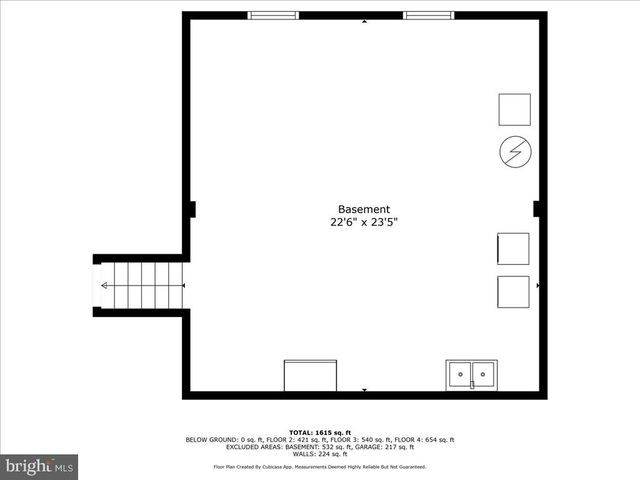 2005 CASCADE RD, Silver Spring, MD 20902