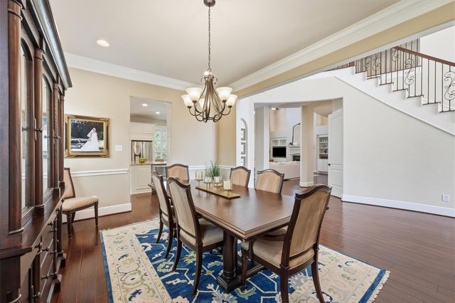 51 S Fremont Ridge Loop, Spring, TX 77389