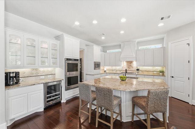 51 S Fremont Ridge Loop, Spring, TX 77389