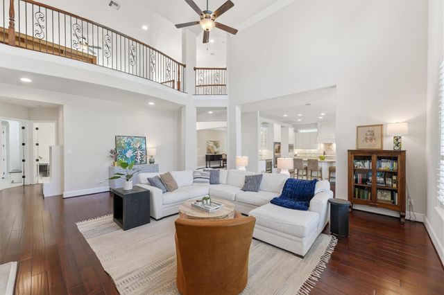 51 S Fremont Ridge Loop, Spring, TX 77389