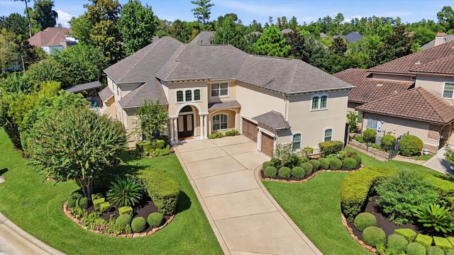 51 S Fremont Ridge Loop, Spring, TX 77389