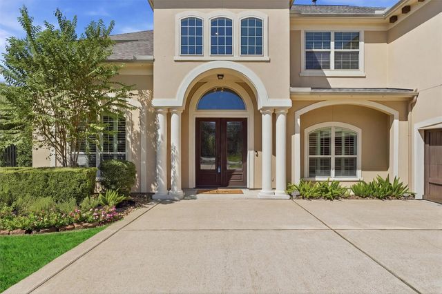 51 S Fremont Ridge Loop, Spring, TX 77389