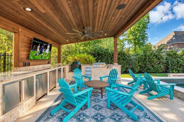 51 S Fremont Ridge Loop, Spring, TX 77389