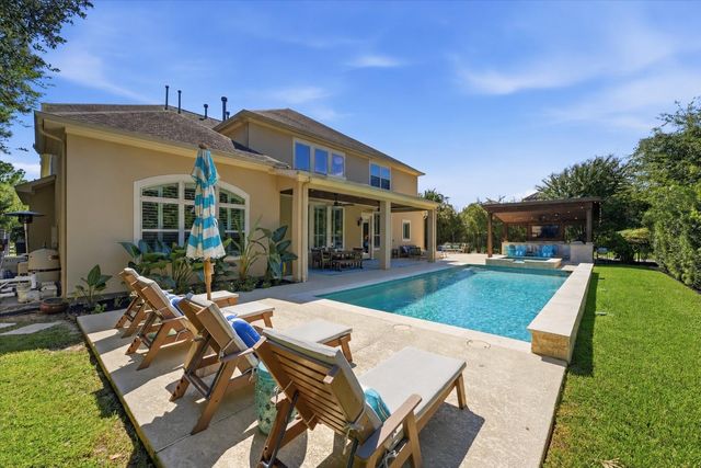 51 S Fremont Ridge Loop, Spring, TX 77389