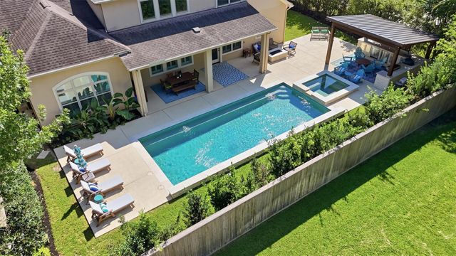 51 S Fremont Ridge Loop, Spring, TX 77389