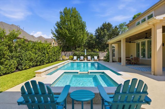 51 S Fremont Ridge Loop, Spring, TX 77389