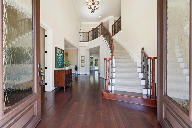 51 S Fremont Ridge Loop, Spring, TX 77389