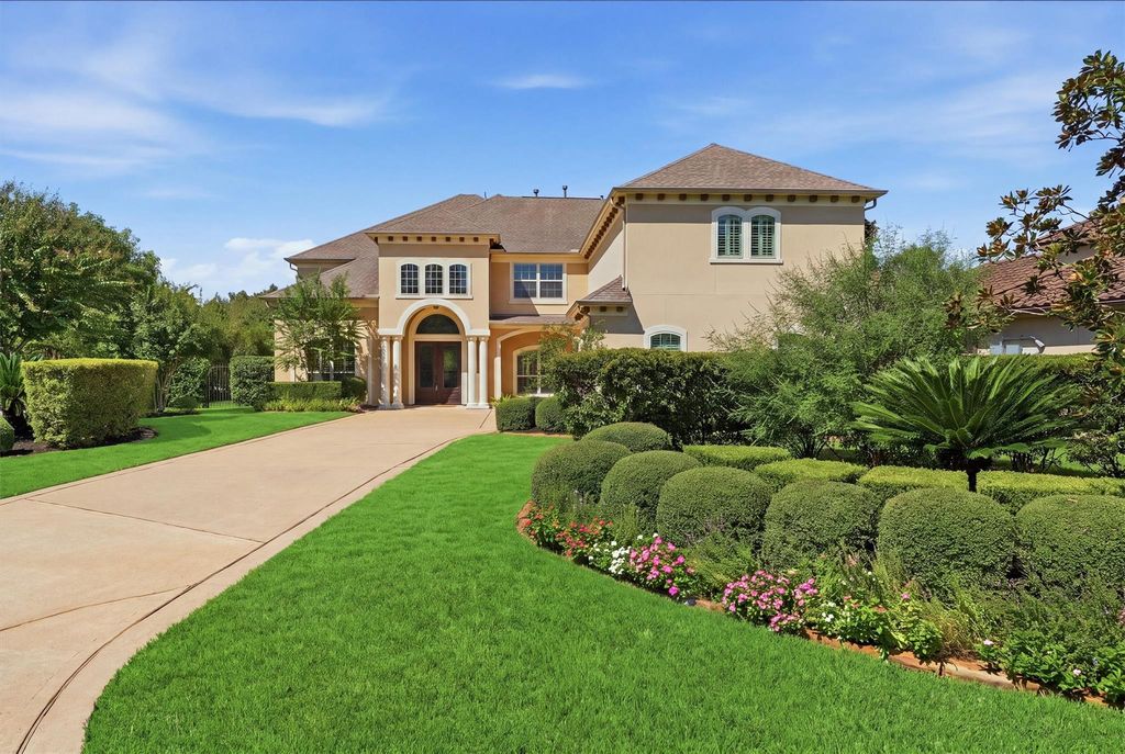 51 S Fremont Ridge Loop, Spring, TX 77389