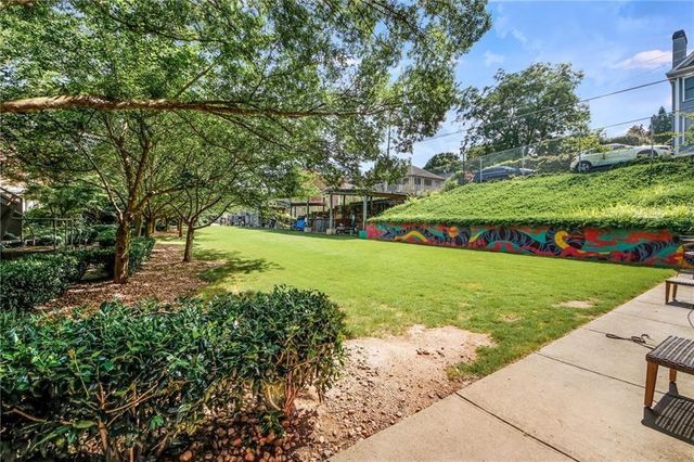 659 Auburn NE Avenue 138, Atlanta, GA 30312