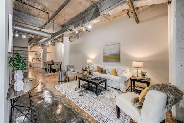 659 Auburn NE Avenue 138, Atlanta, GA 30312