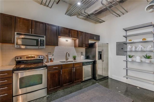 659 Auburn NE Avenue 138, Atlanta, GA 30312