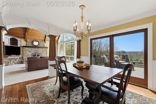 7253 Summit Ridge, Hamburg Township, MI 48116