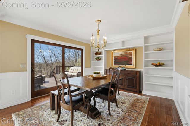 7253 Summit Ridge, Hamburg Township, MI 48116