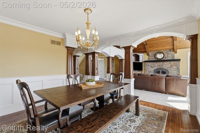 7253 Summit Ridge, Hamburg Township, MI 48116