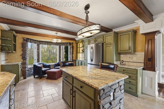7253 Summit Ridge, Hamburg Township, MI 48116