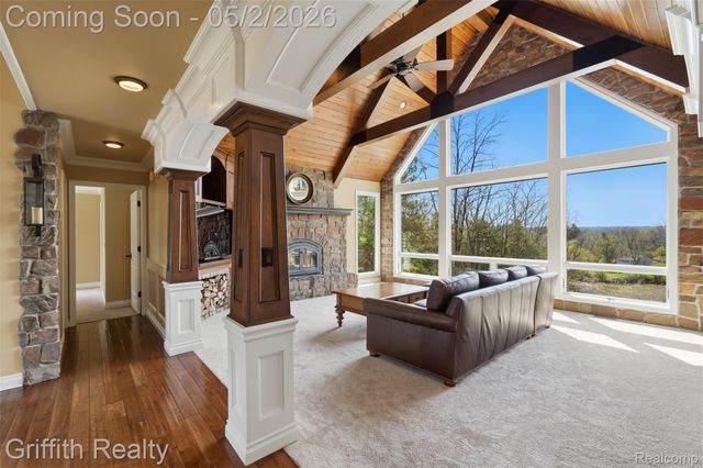 7253 Summit Ridge, Hamburg Township, MI 48116