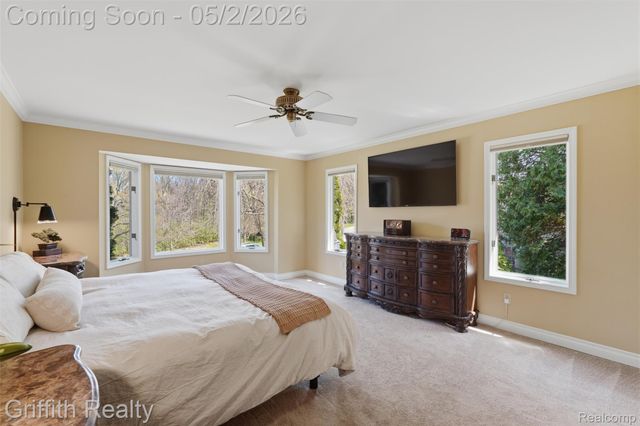 7253 Summit Ridge, Hamburg Township, MI 48116