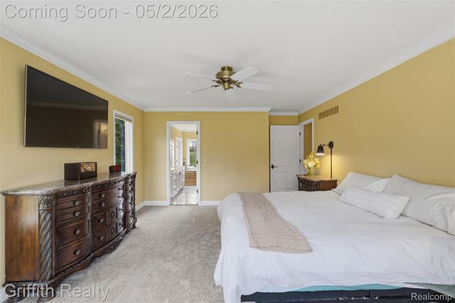 7253 Summit Ridge, Hamburg Township, MI 48116