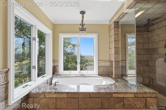 7253 Summit Ridge, Hamburg Township, MI 48116