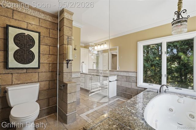 7253 Summit Ridge, Hamburg Township, MI 48116