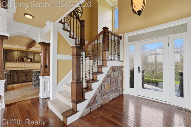 7253 Summit Ridge, Hamburg Township, MI 48116