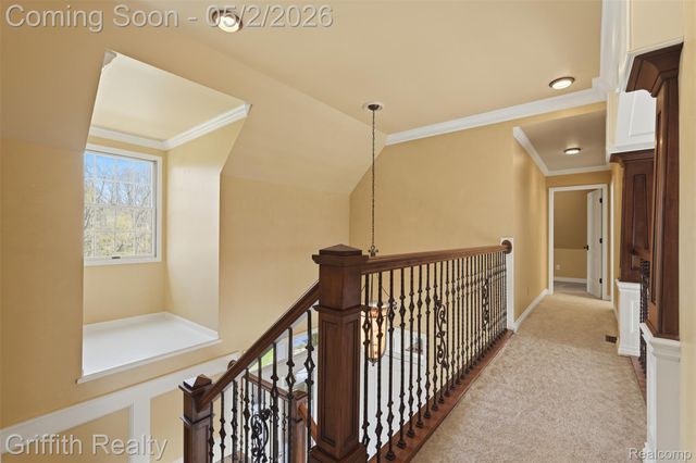 7253 Summit Ridge, Hamburg Township, MI 48116