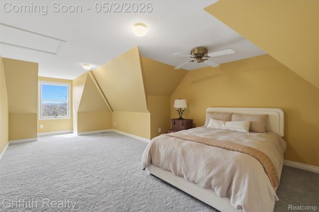 7253 Summit Ridge, Hamburg Township, MI 48116