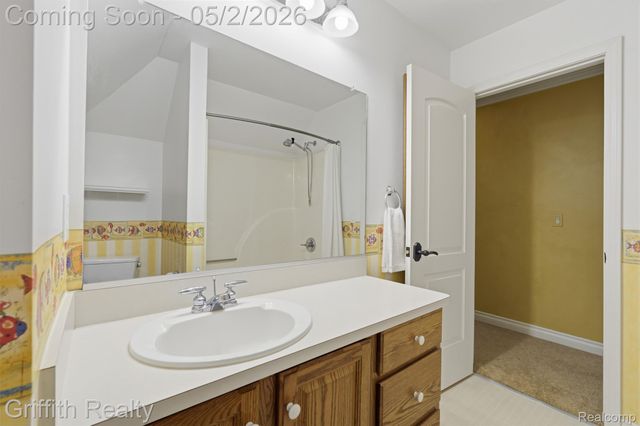 7253 Summit Ridge, Hamburg Township, MI 48116