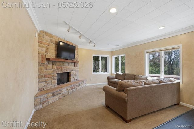 7253 Summit Ridge, Hamburg Township, MI 48116