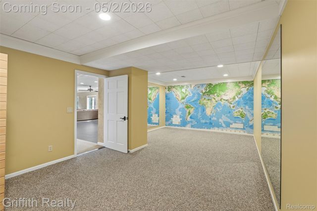 7253 Summit Ridge, Hamburg Township, MI 48116