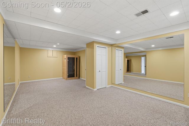 7253 Summit Ridge, Hamburg Township, MI 48116