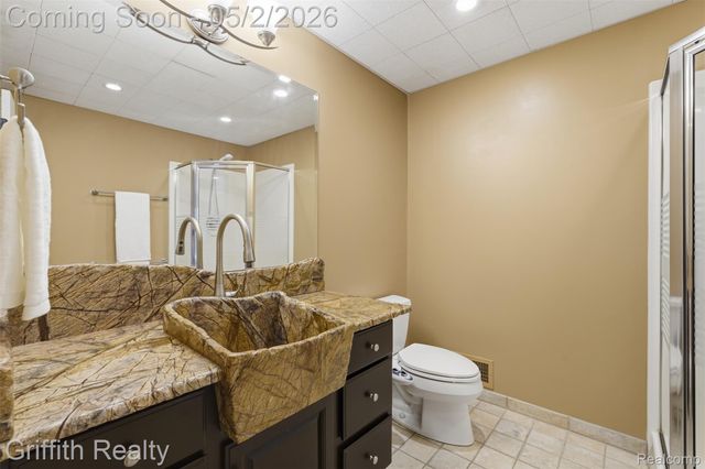 7253 Summit Ridge, Hamburg Township, MI 48116