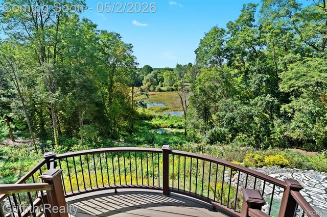 7253 Summit Ridge, Hamburg Township, MI 48116