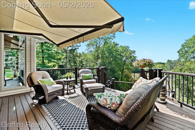 7253 Summit Ridge, Hamburg Township, MI 48116