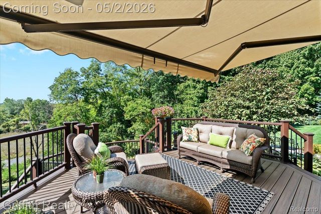 7253 Summit Ridge, Hamburg Township, MI 48116
