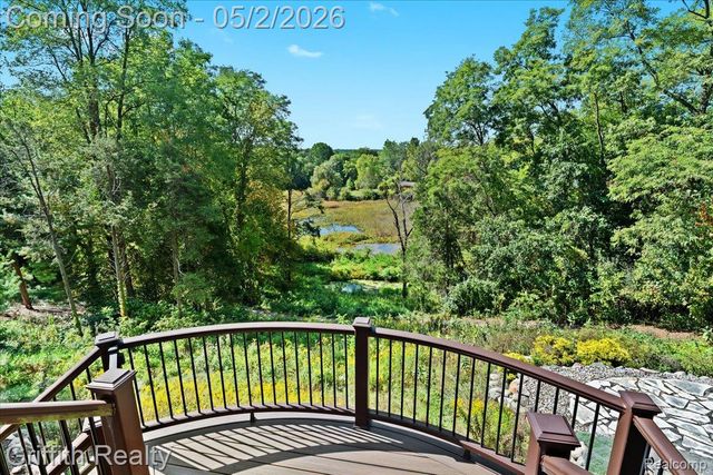 7253 Summit Ridge, Hamburg Township, MI 48116