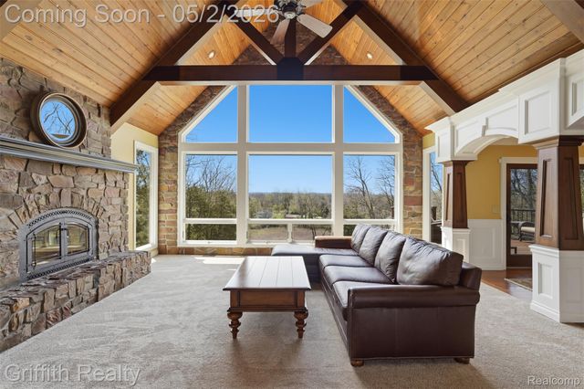 7253 Summit Ridge, Hamburg Township, MI 48116
