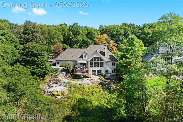 7253 Summit Ridge, Hamburg Township, MI 48116