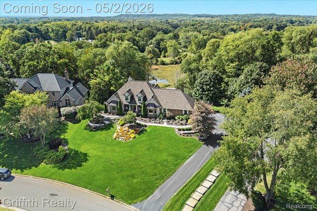 7253 Summit Ridge, Hamburg Township, MI 48116