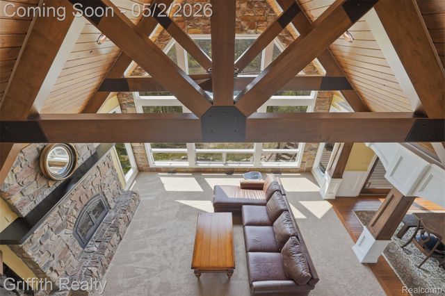 7253 Summit Ridge, Hamburg Township, MI 48116