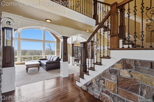7253 Summit Ridge, Hamburg Township, MI 48116