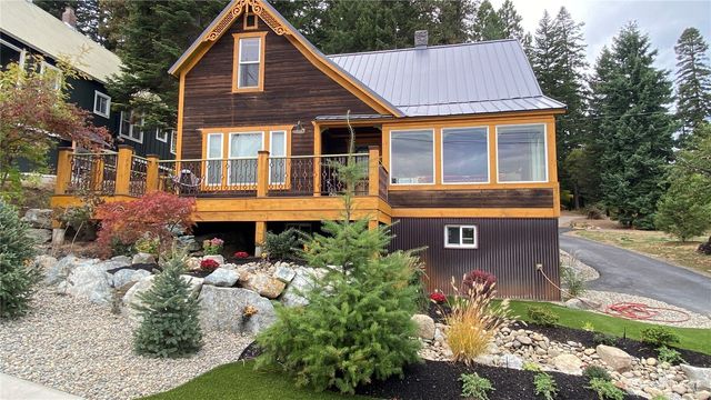 411 S 7th Street, Roslyn, WA 98941