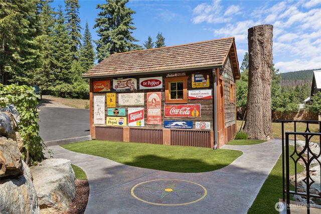 411 S 7th Street, Roslyn, WA 98941