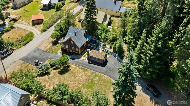 411 S 7th Street, Roslyn, WA 98941