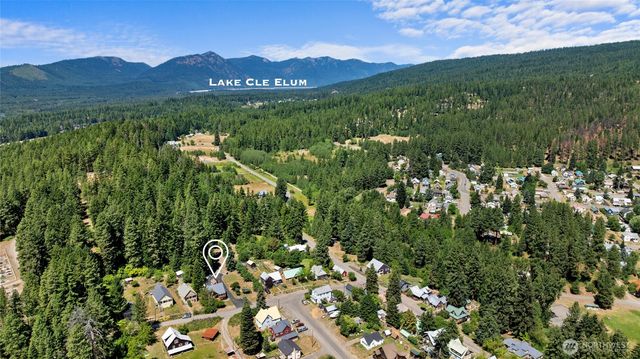 411 S 7th Street, Roslyn, WA 98941